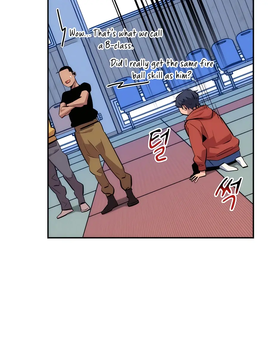 Auto Hunting Chapter 53 Page 117