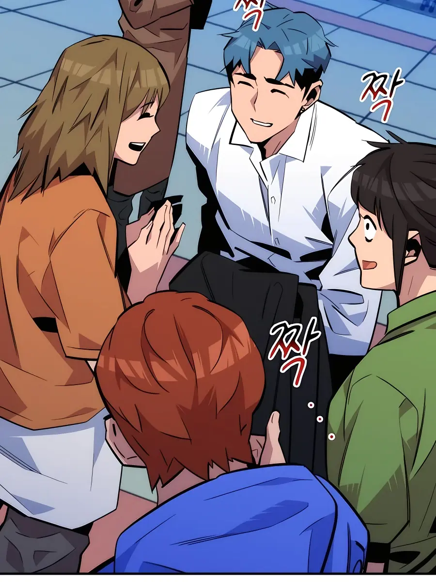 Auto Hunting Chapter 53 Page 119