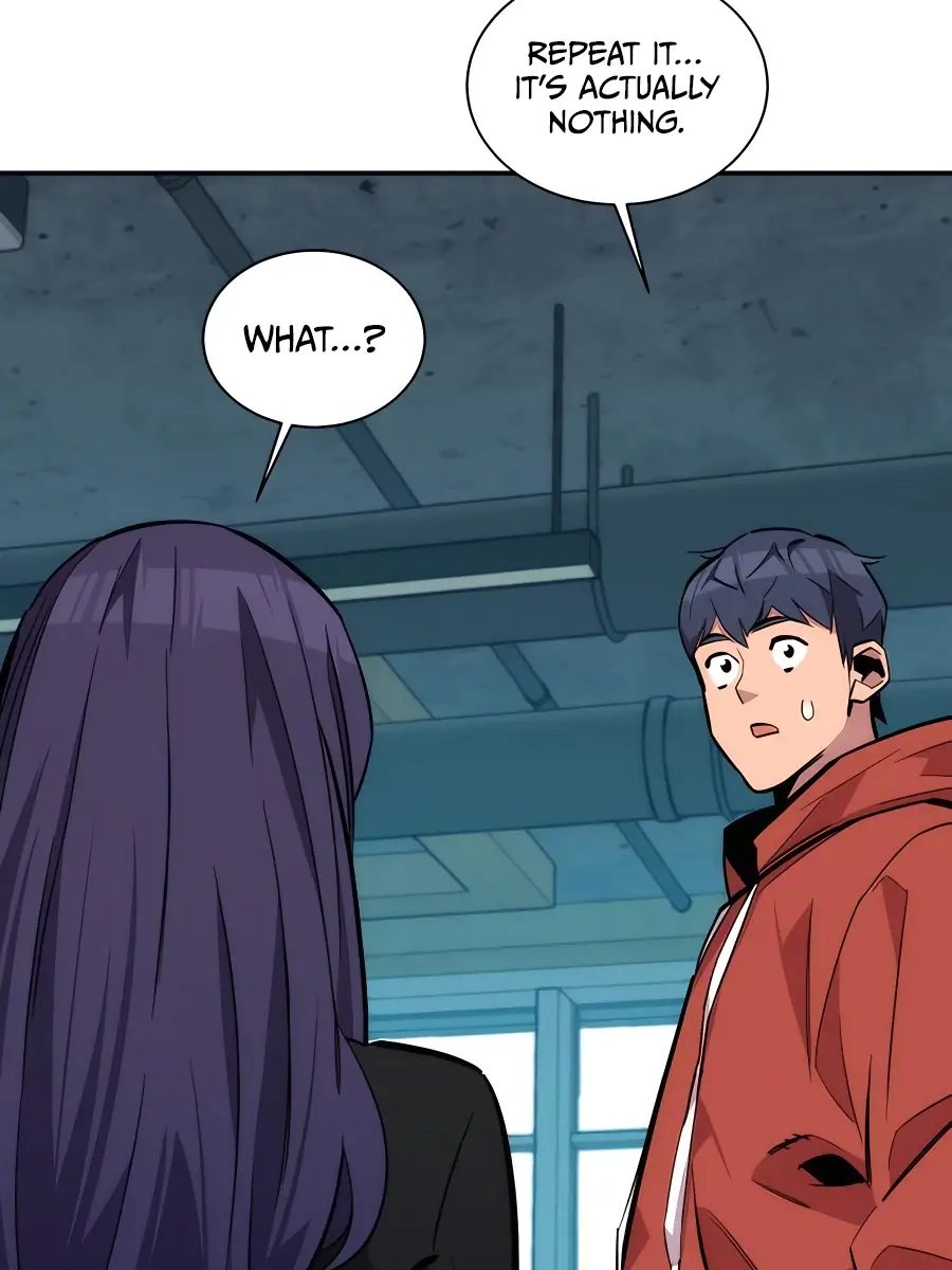 Auto Hunting Chapter 53 Page 127