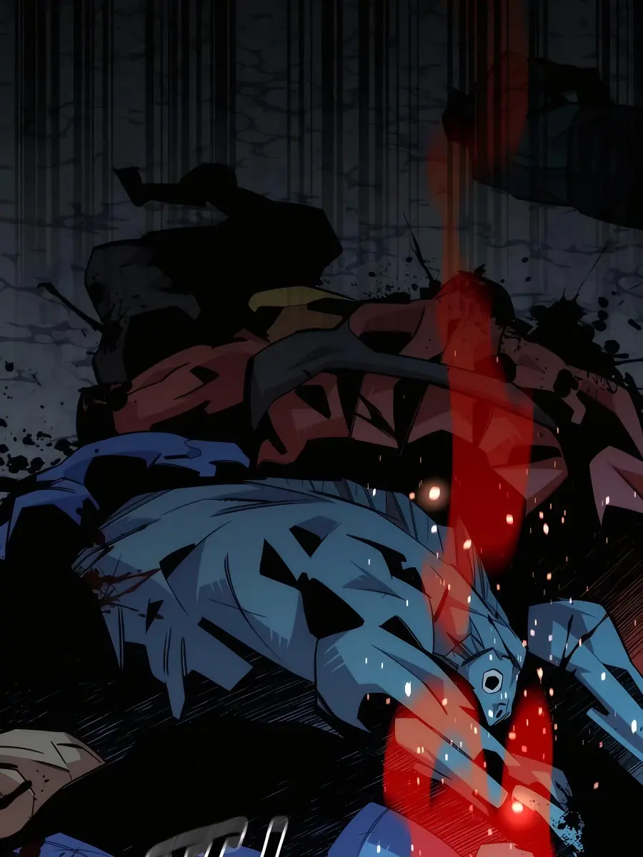 Auto Hunting Chapter 53 Page 131