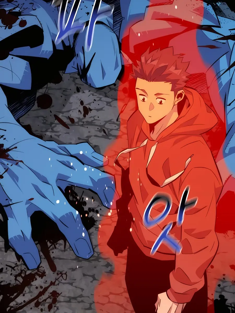 Auto Hunting Chapter 53 Page 132