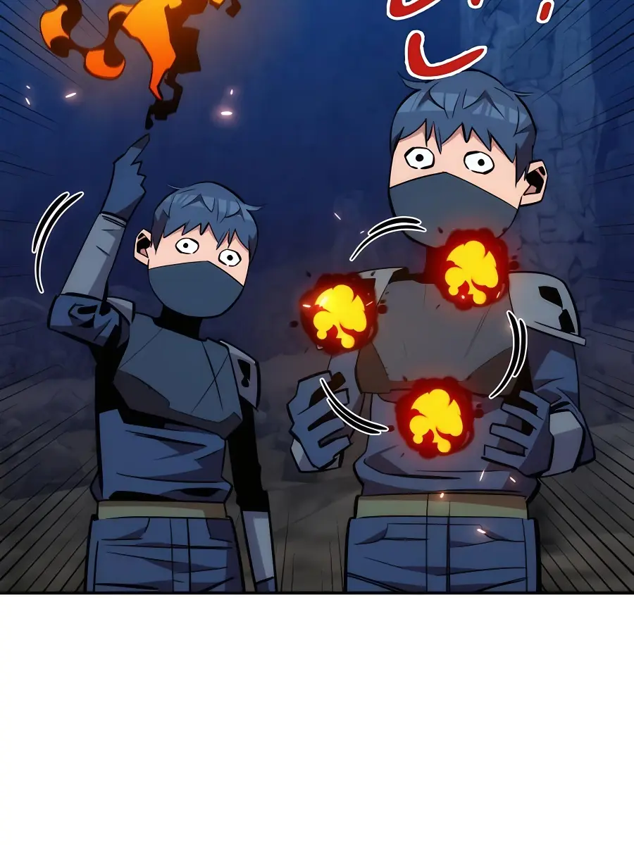 Auto Hunting Chapter 53 Page 137