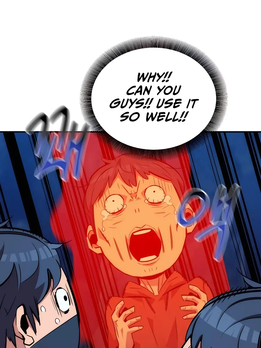 Auto Hunting Chapter 53 Page 138