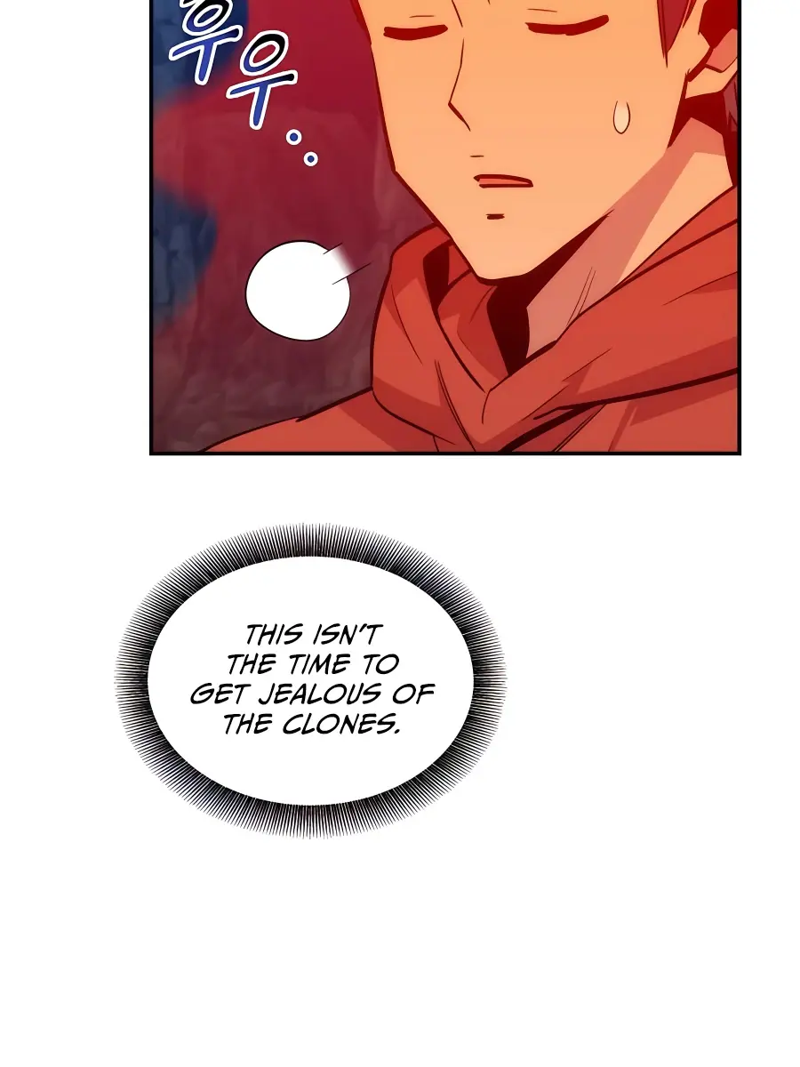 Auto Hunting Chapter 53 Page 141