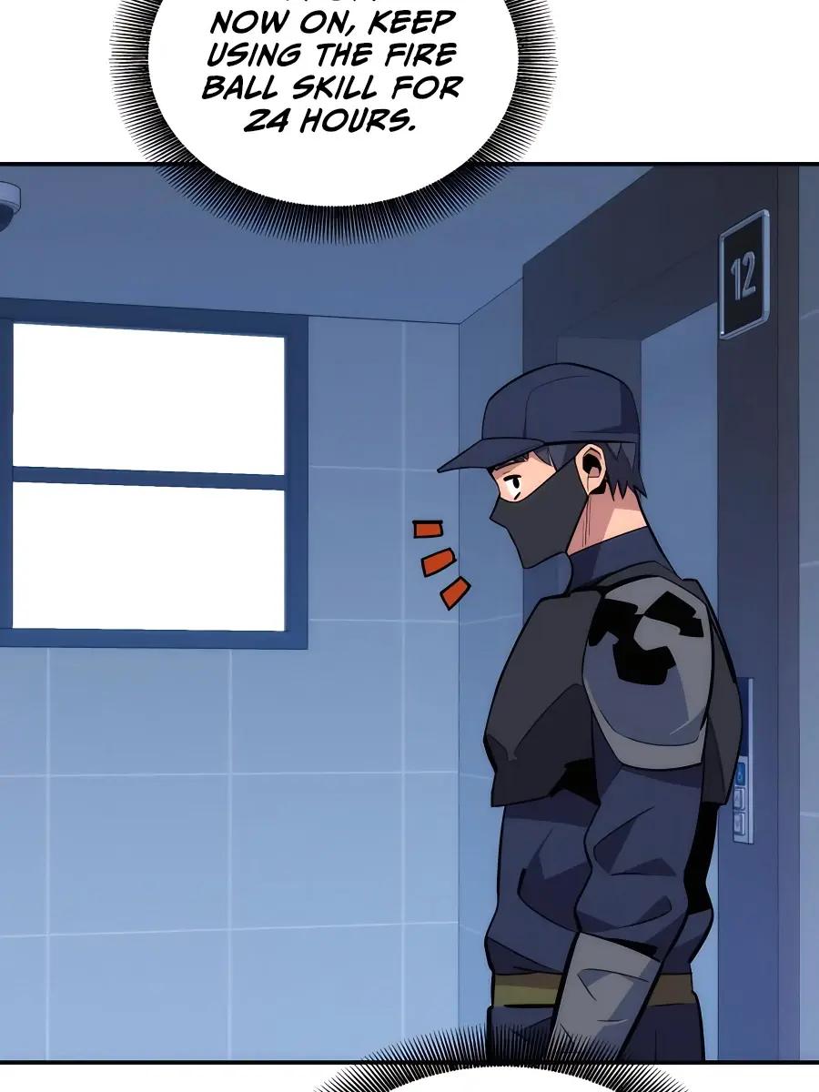 Auto Hunting Chapter 53 Page 144