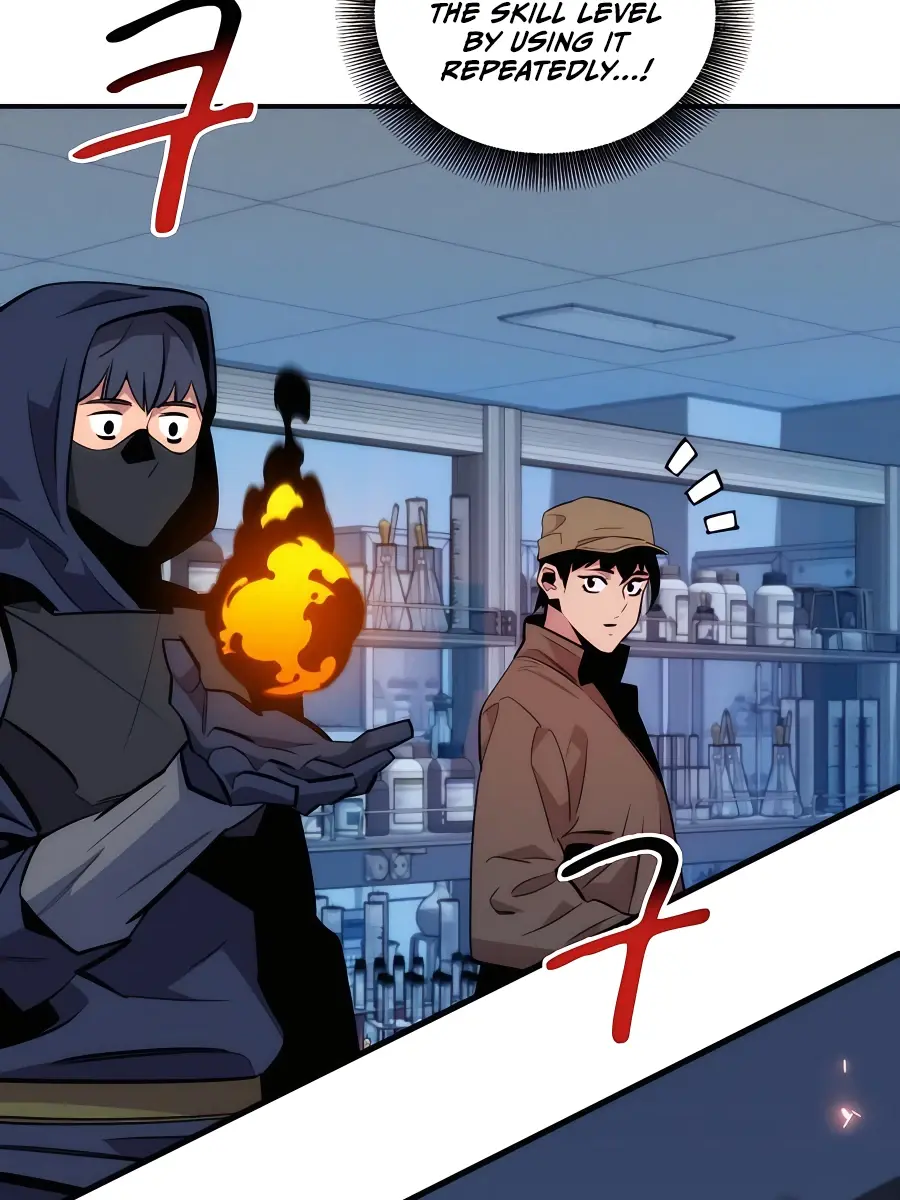 Auto Hunting Chapter 53 Page 150