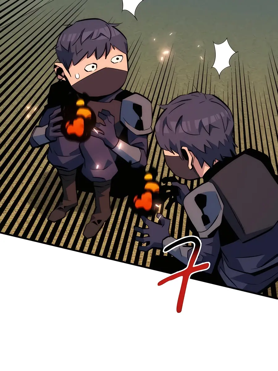 Auto Hunting Chapter 53 Page 154