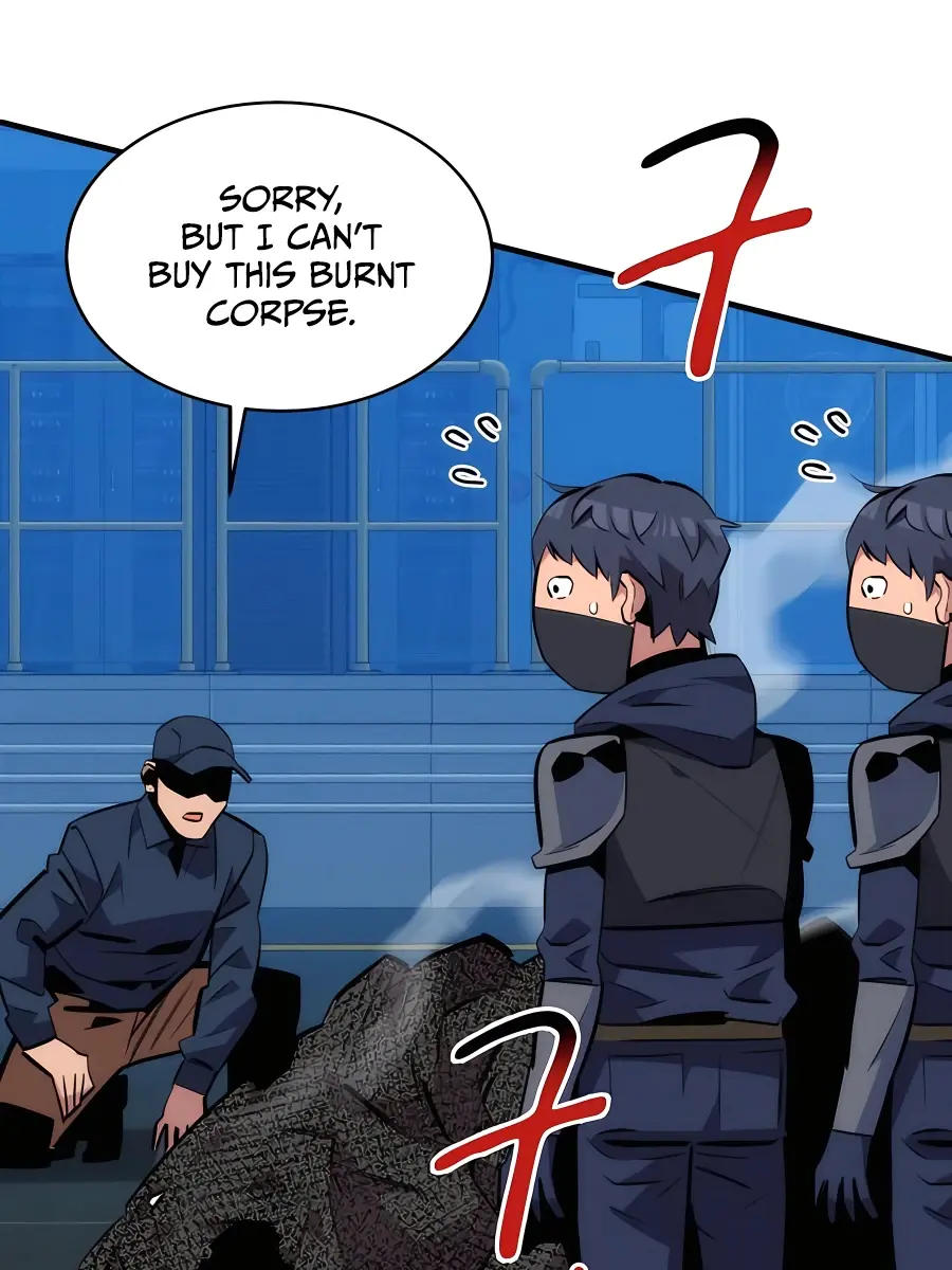 Auto Hunting Chapter 53 Page 155