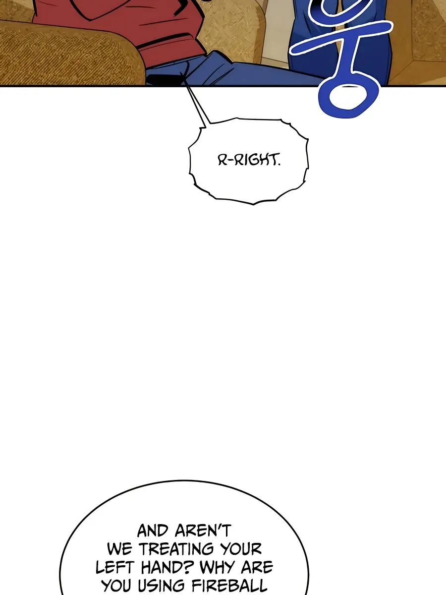 Auto Hunting Chapter 54 Page 7