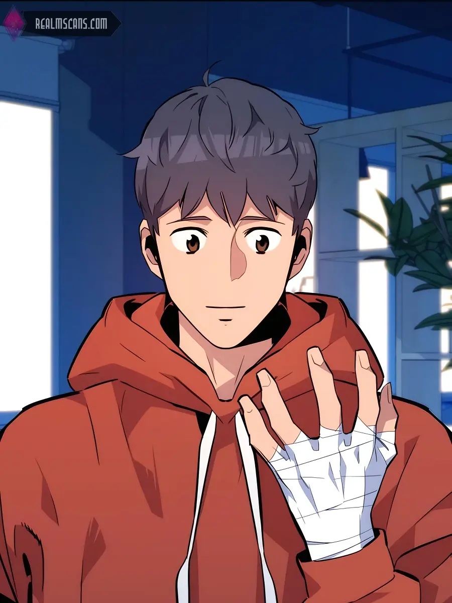 Auto Hunting Chapter 54 Page 11