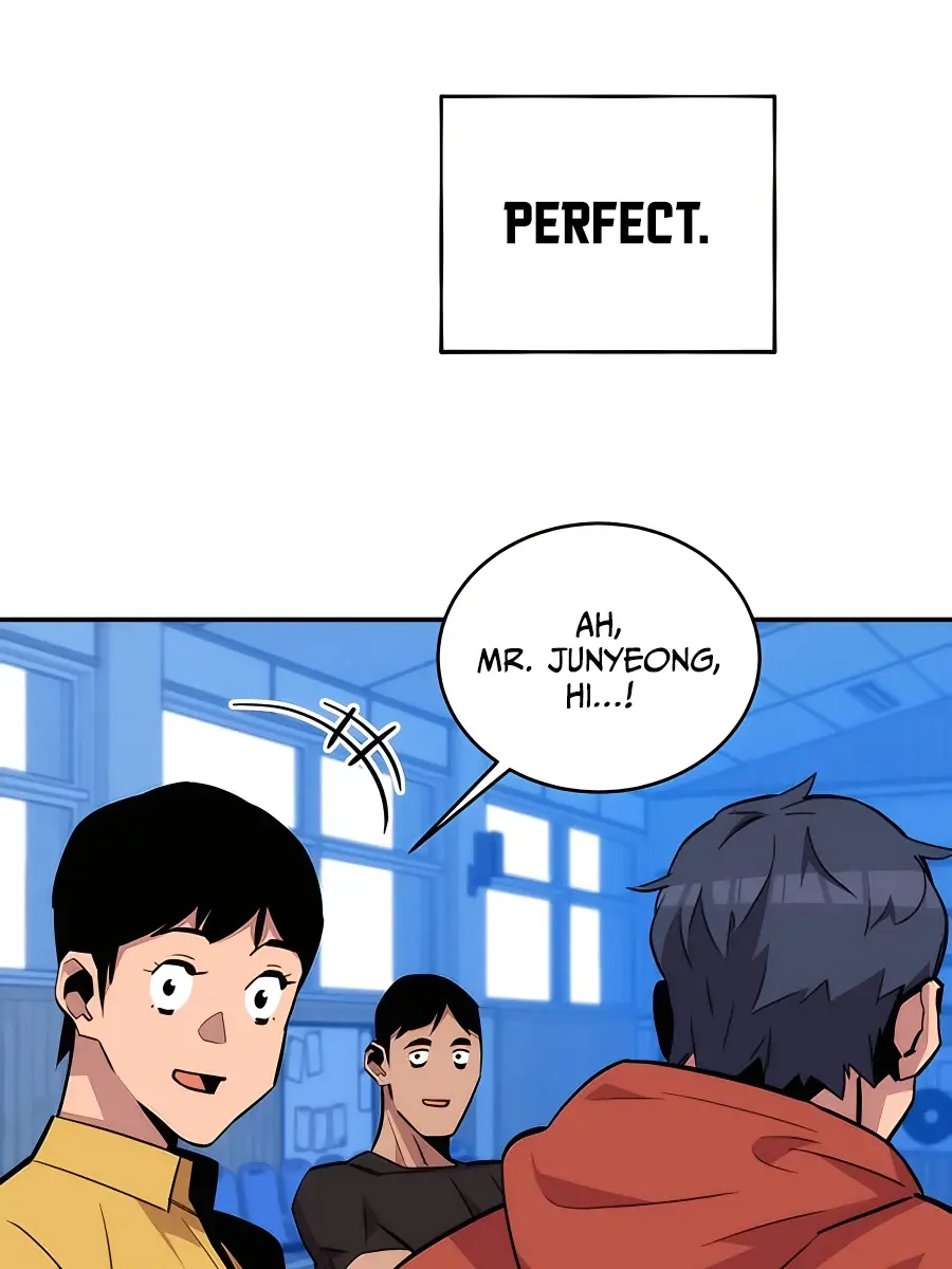 Auto Hunting Chapter 54 Page 29