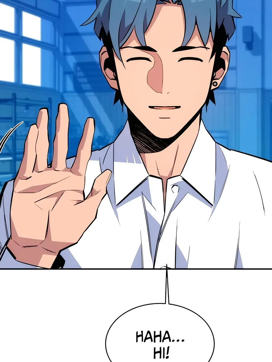 Auto Hunting Chapter 54 Page 31