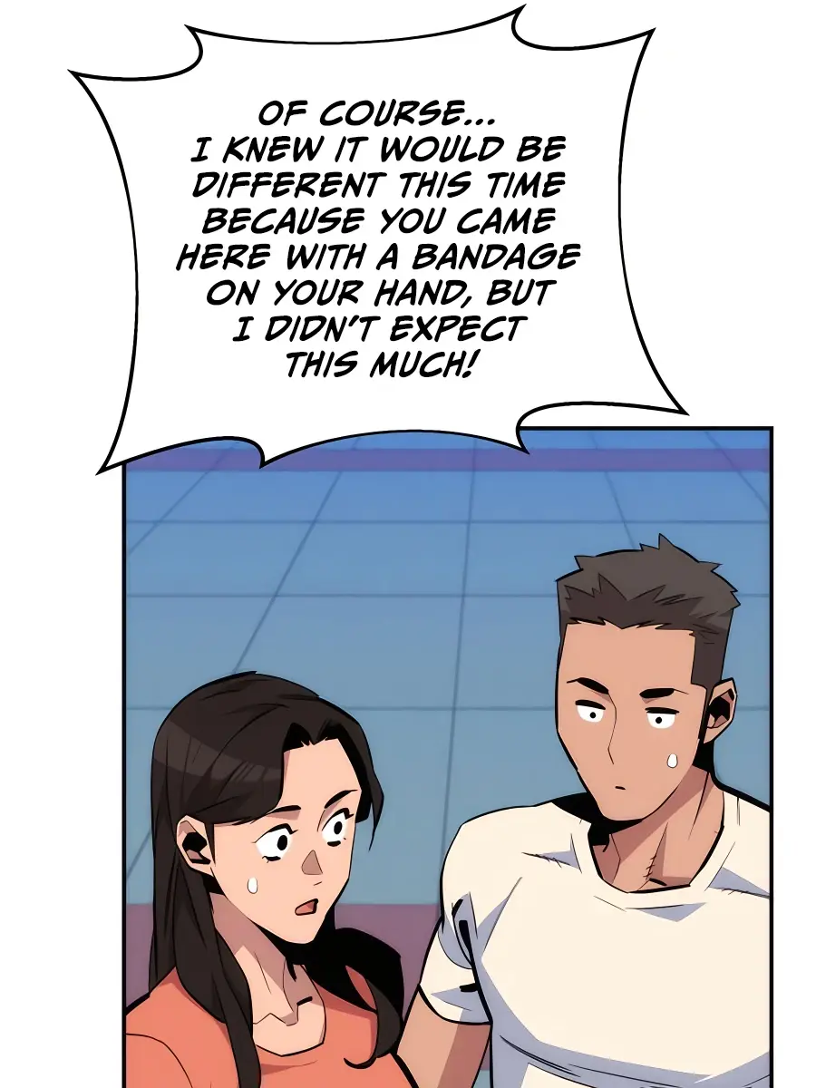 Auto Hunting Chapter 54 Page 52