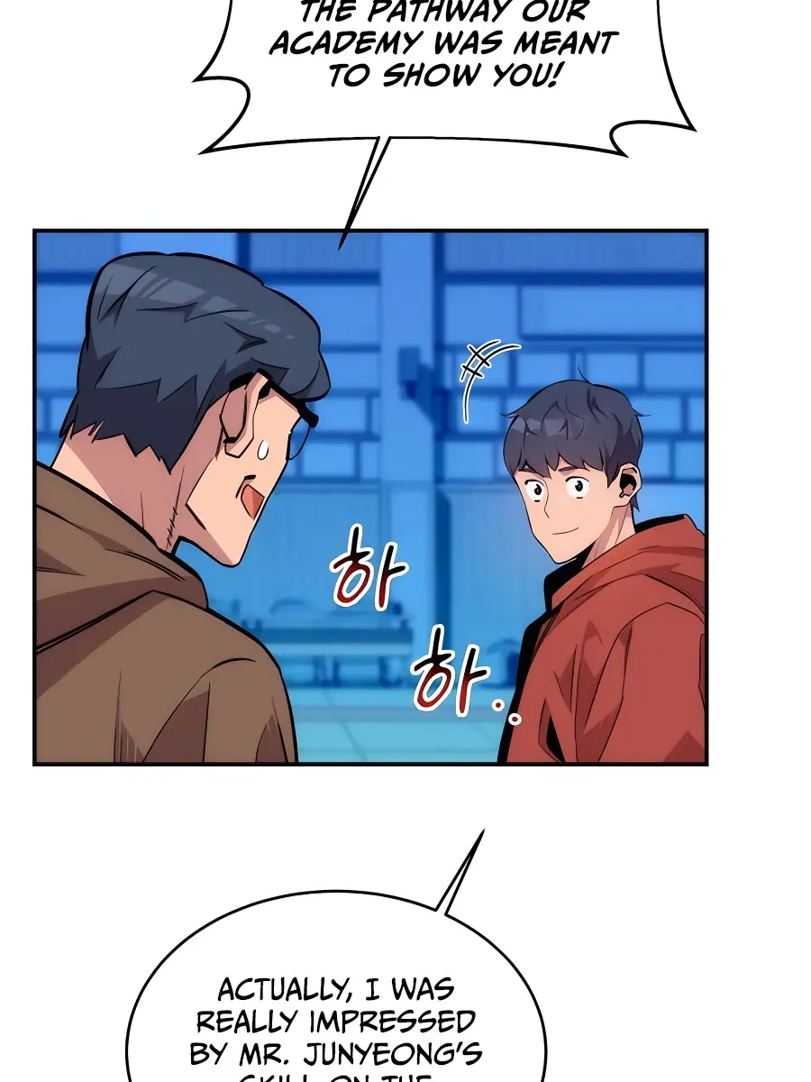 Auto Hunting Chapter 54 Page 54