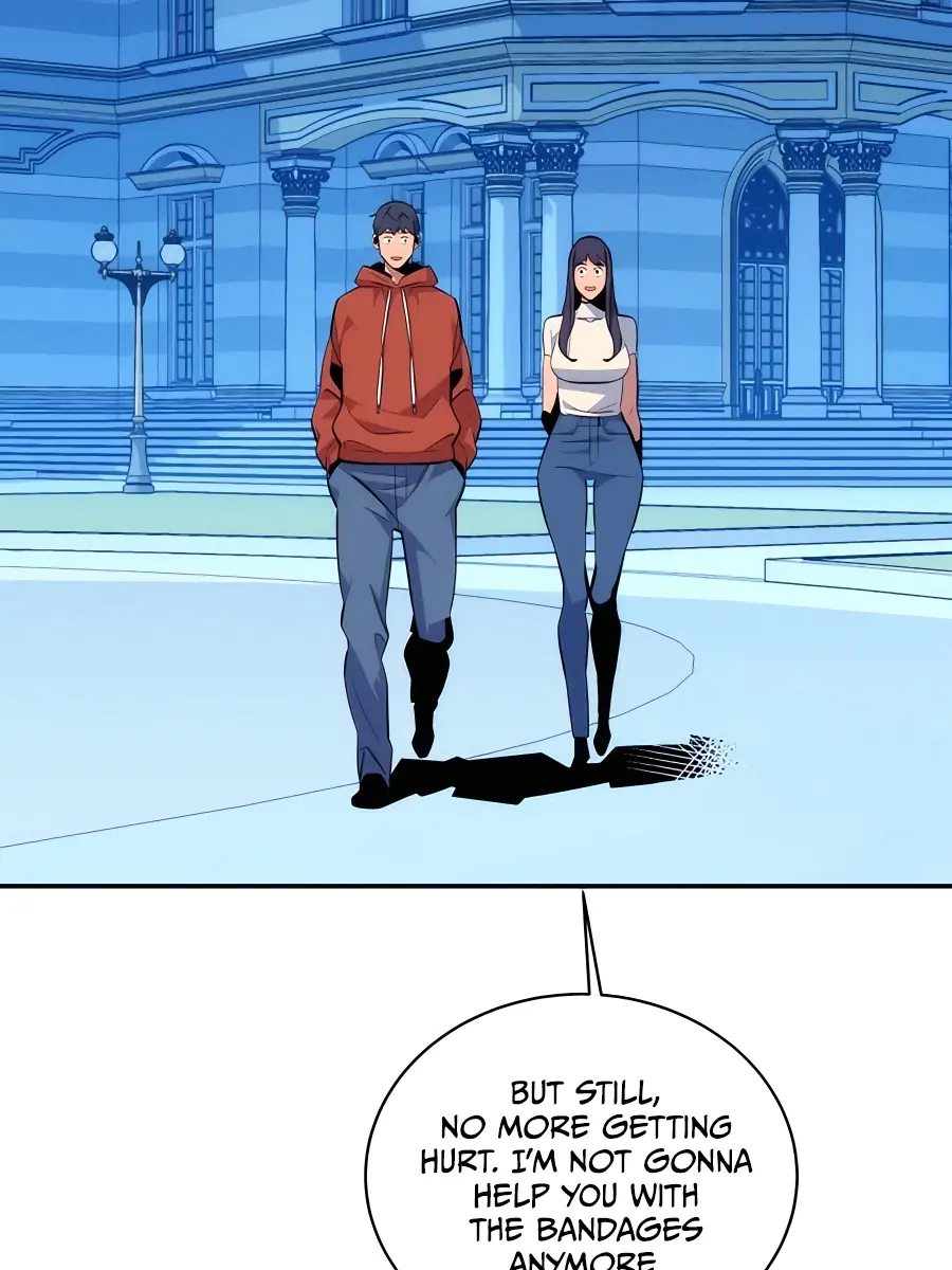 Auto Hunting Chapter 54 Page 59