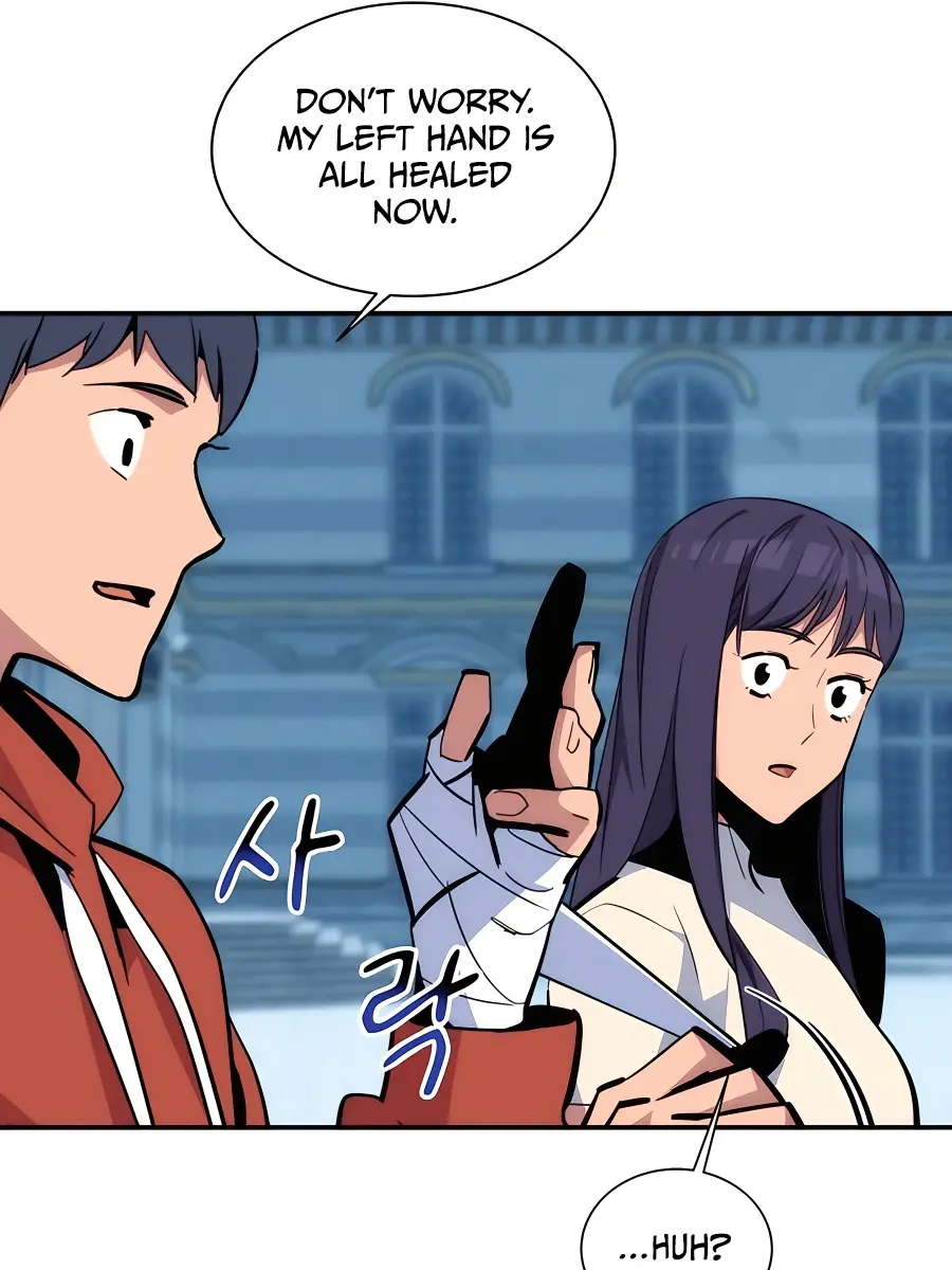 Auto Hunting Chapter 54 Page 61