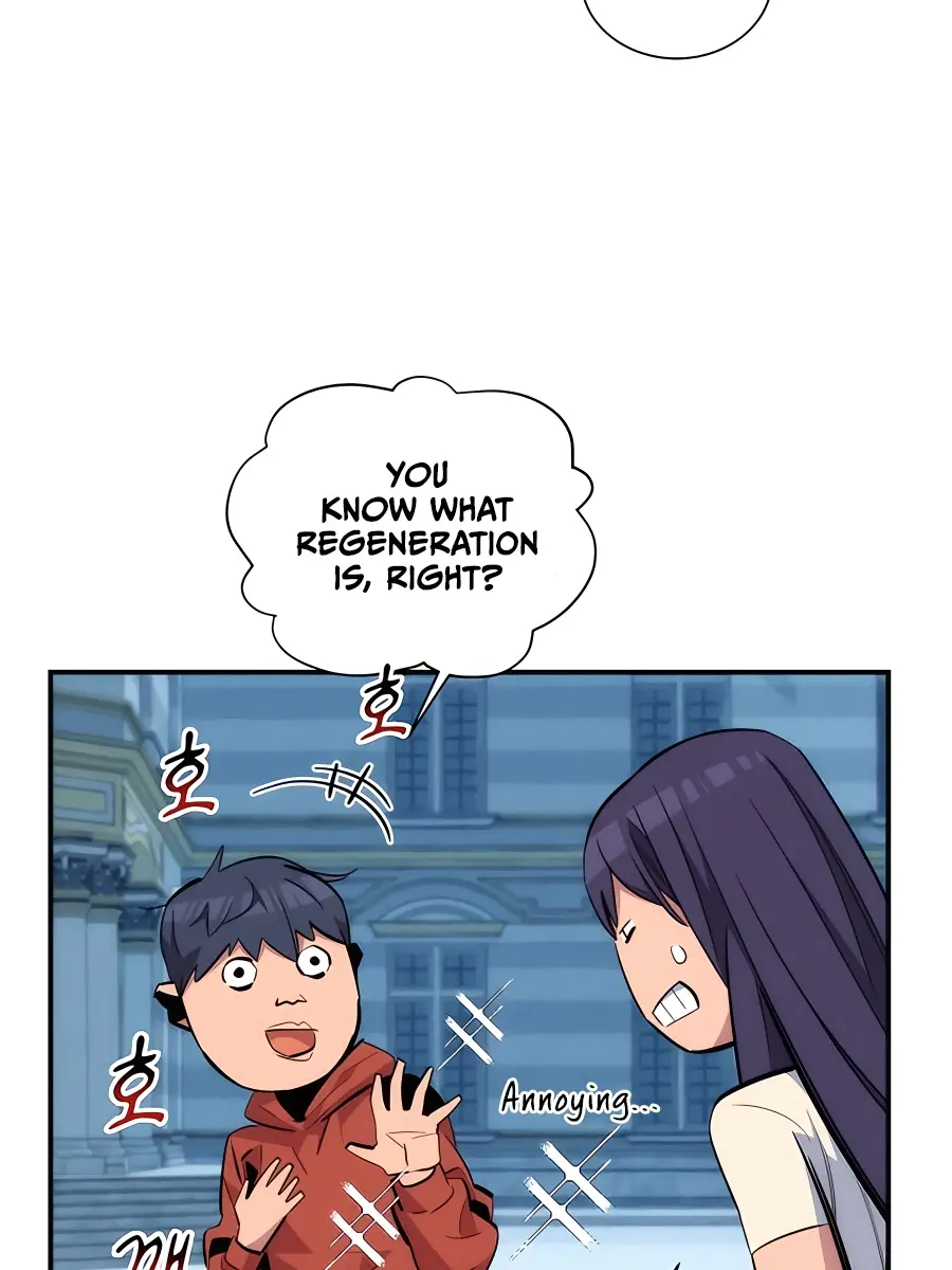 Auto Hunting Chapter 54 Page 62