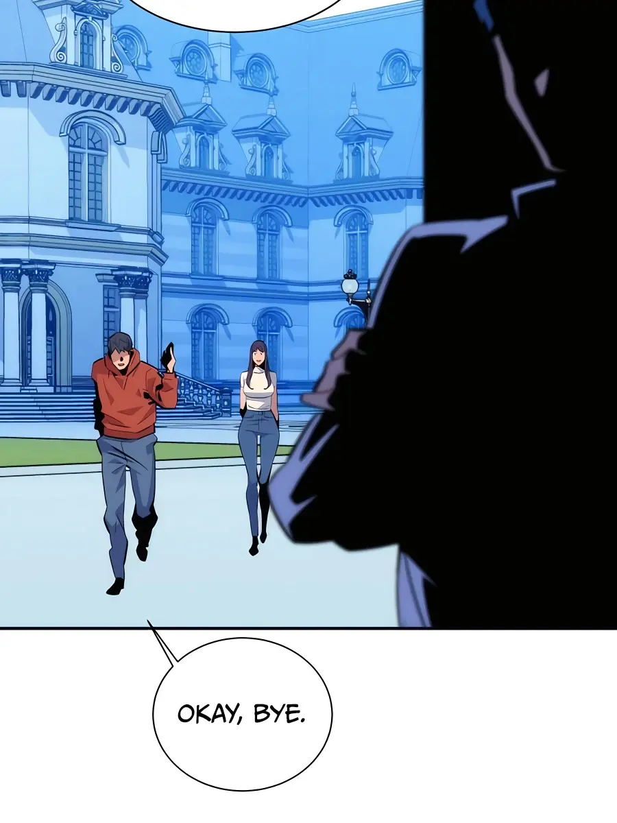 Auto Hunting Chapter 54 Page 64