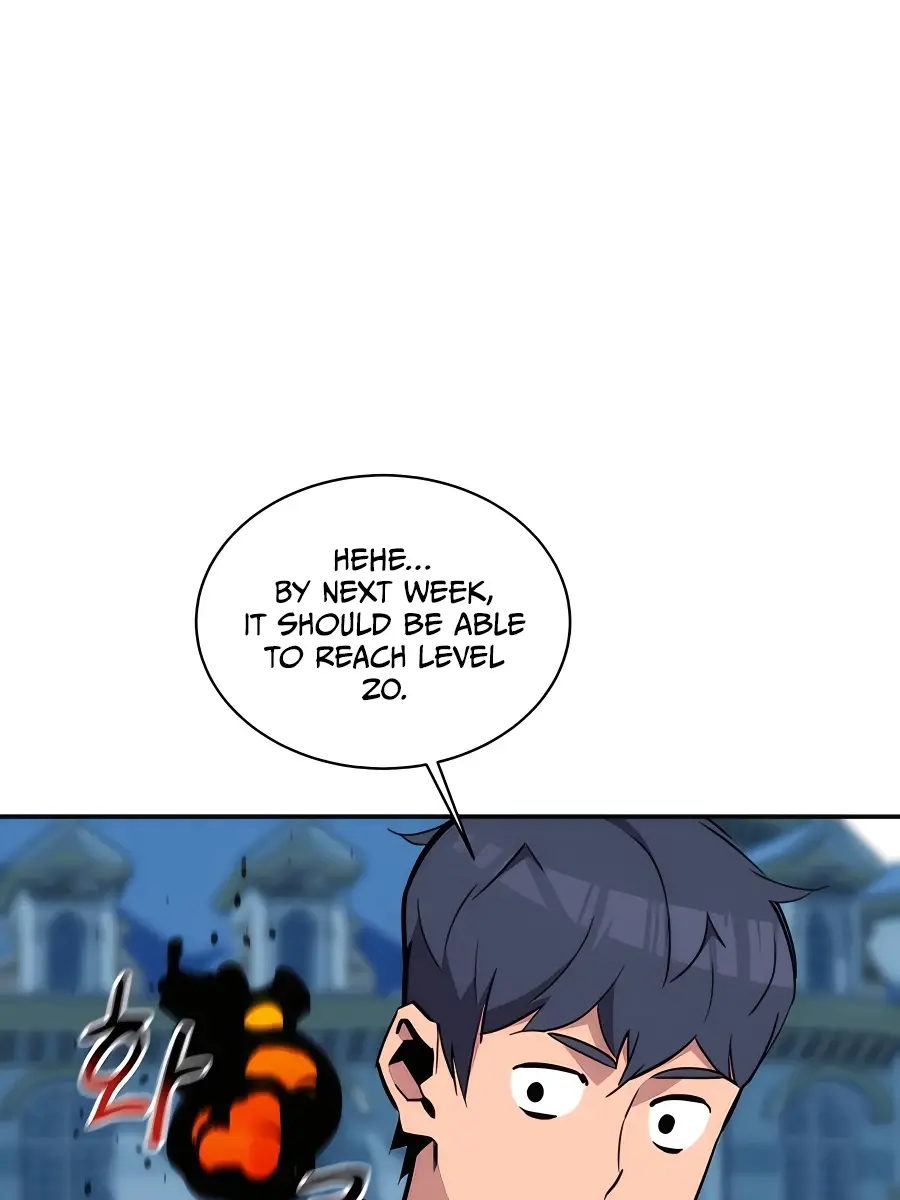 Auto Hunting Chapter 54 Page 65