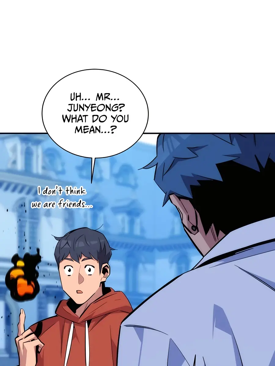 Auto Hunting Chapter 54 Page 71