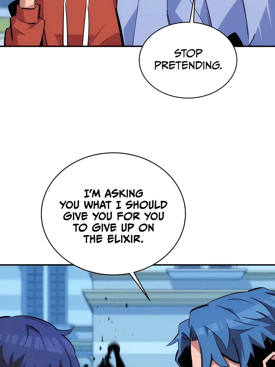 Auto Hunting Chapter 54 Page 72