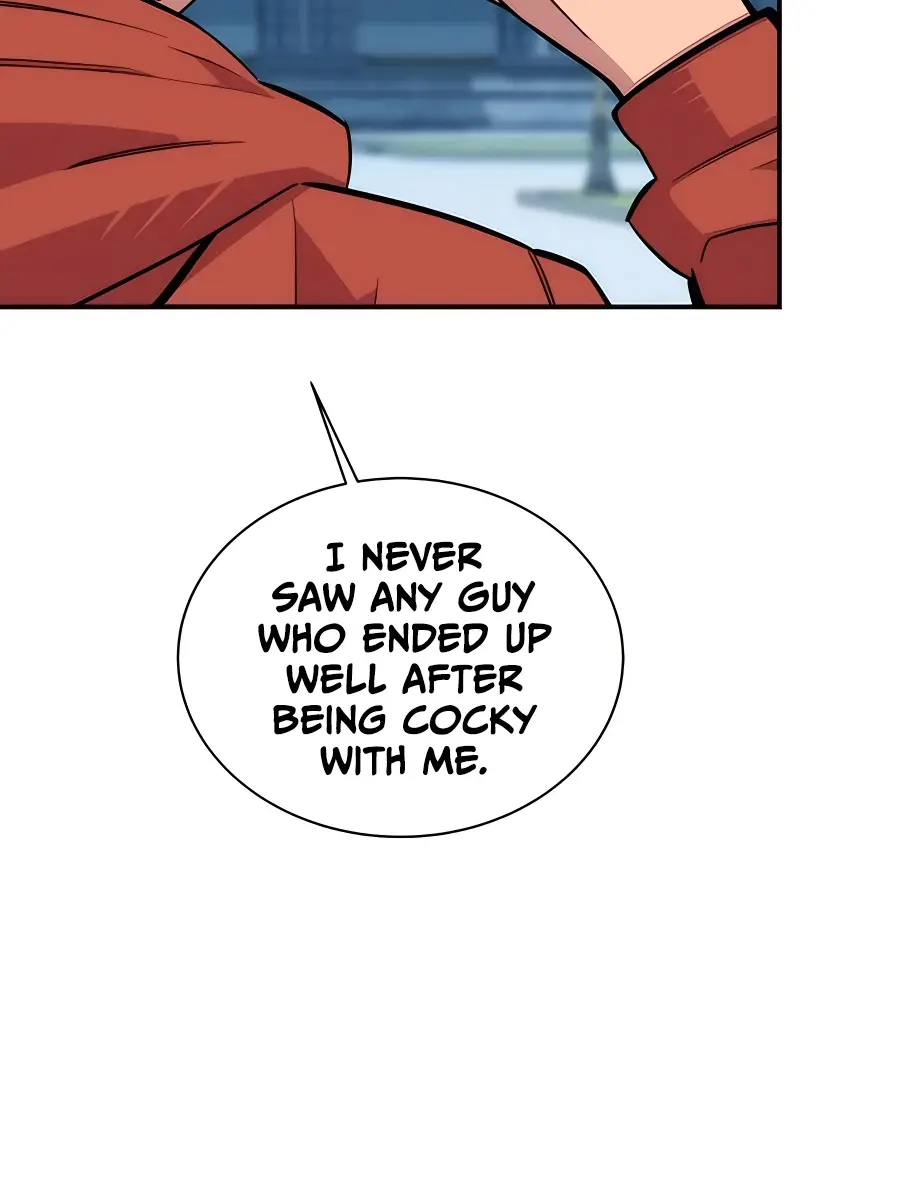 Auto Hunting Chapter 54 Page 80