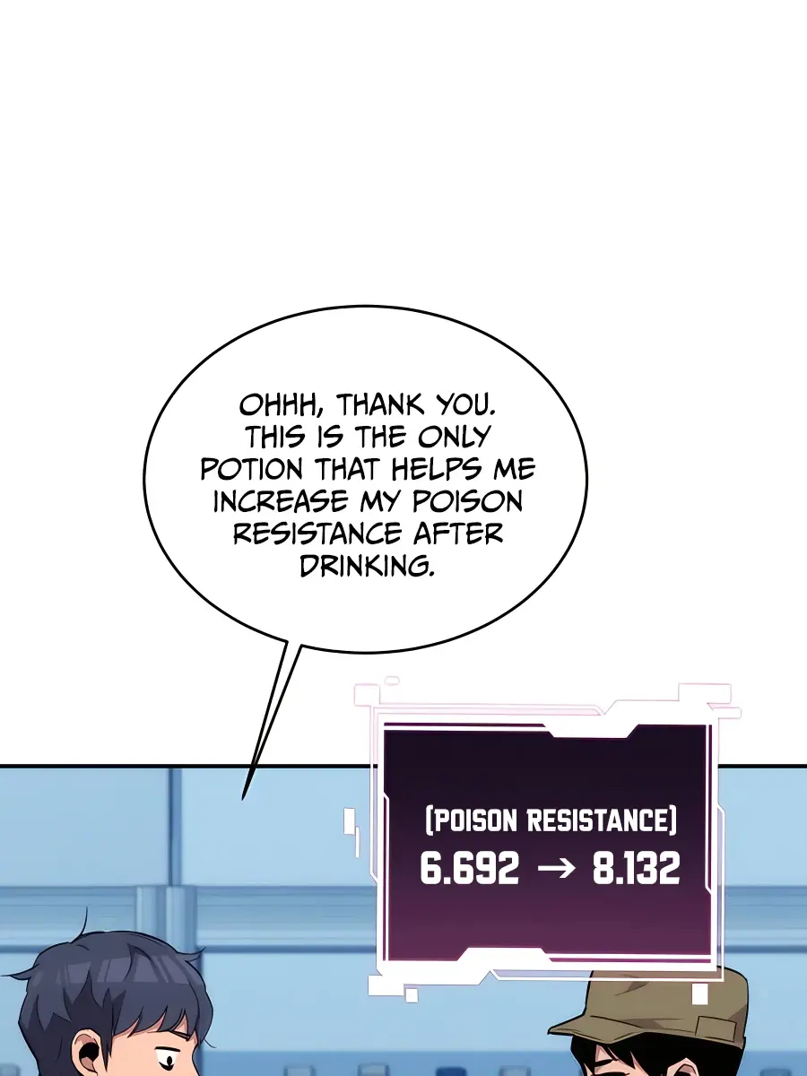 Auto Hunting Chapter 54 Page 87