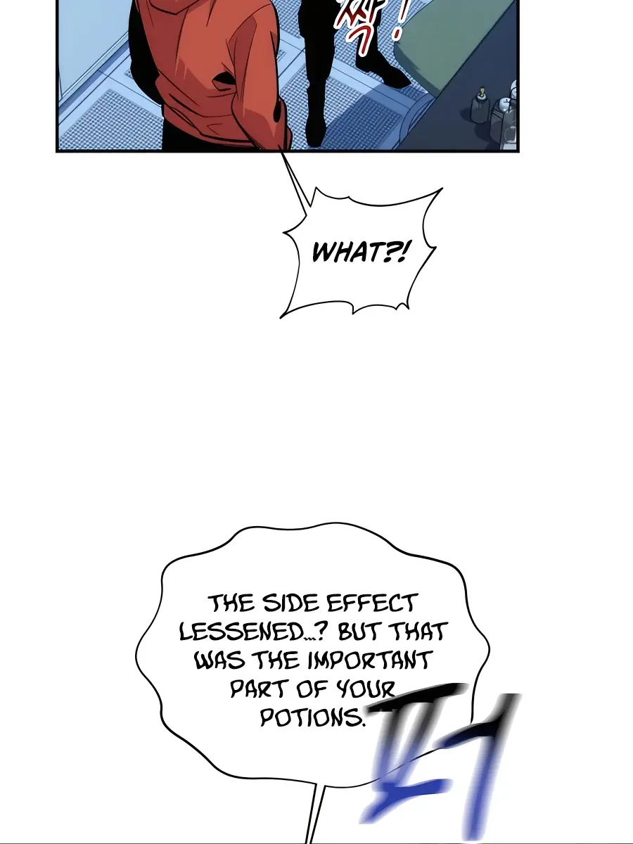 Auto Hunting Chapter 54 Page 90