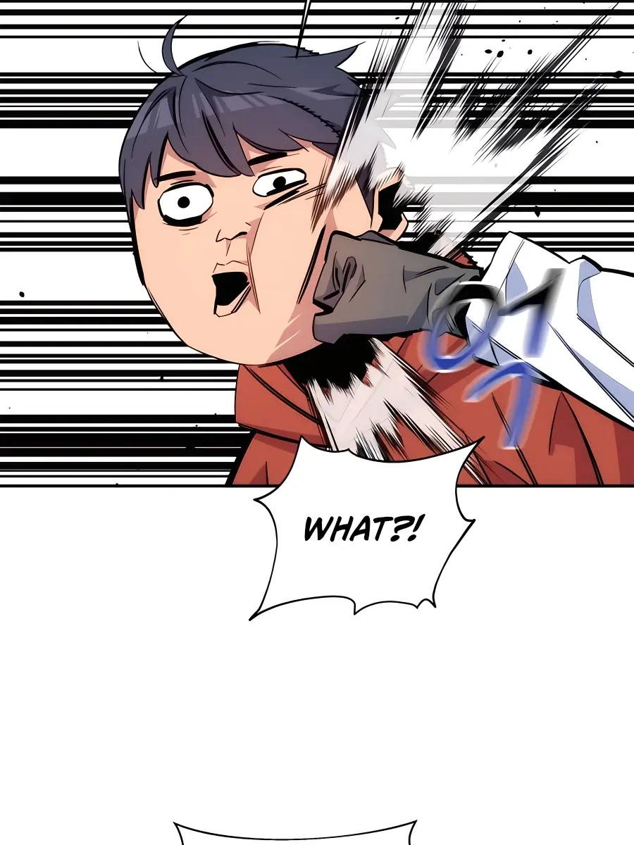 Auto Hunting Chapter 54 Page 91