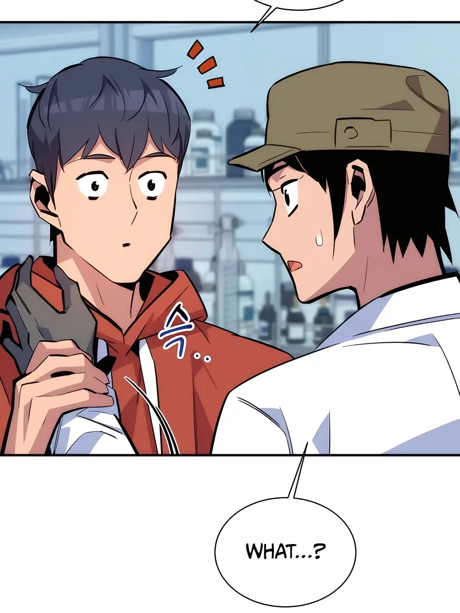 Auto Hunting Chapter 54 Page 94