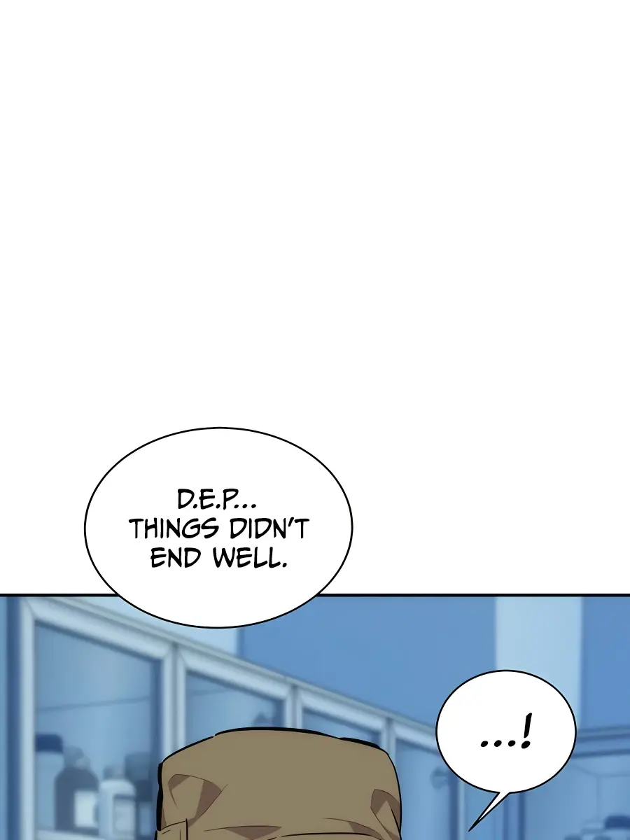 Auto Hunting Chapter 54 Page 96