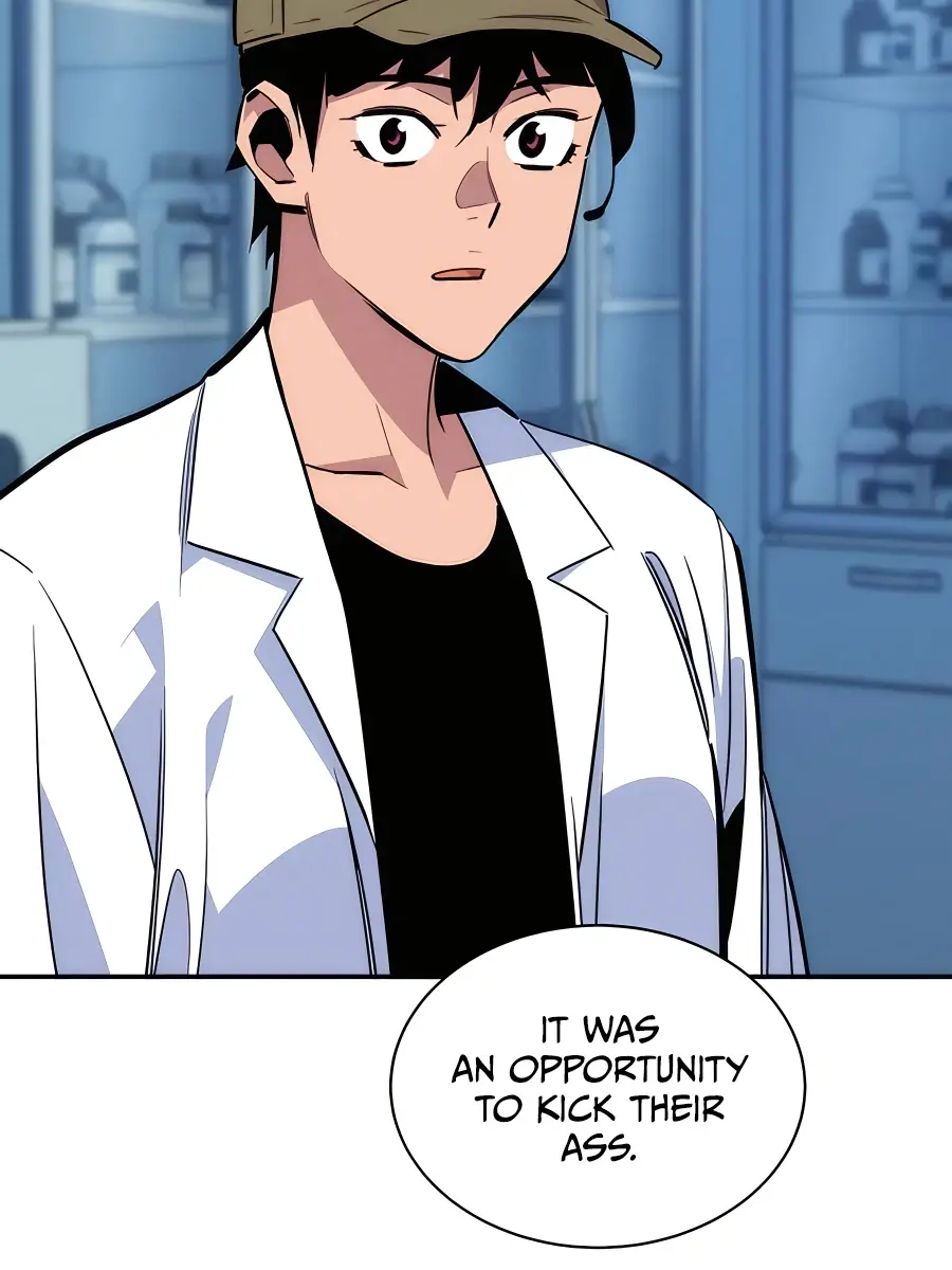 Auto Hunting Chapter 54 Page 97