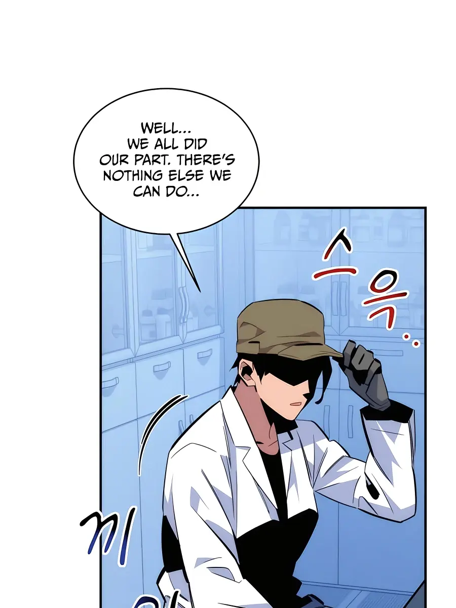 Auto Hunting Chapter 54 Page 98