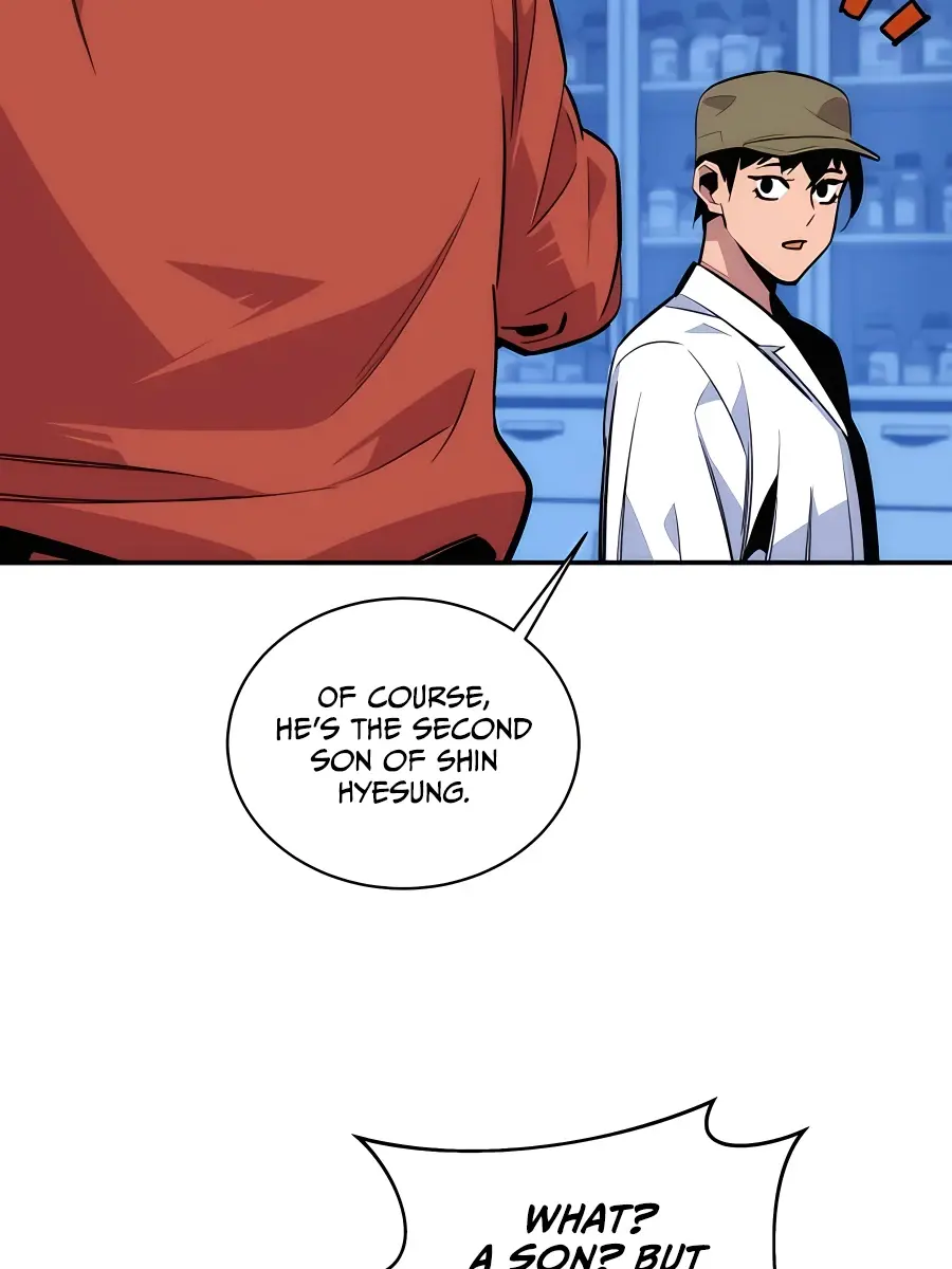 Auto Hunting Chapter 54 Page 102