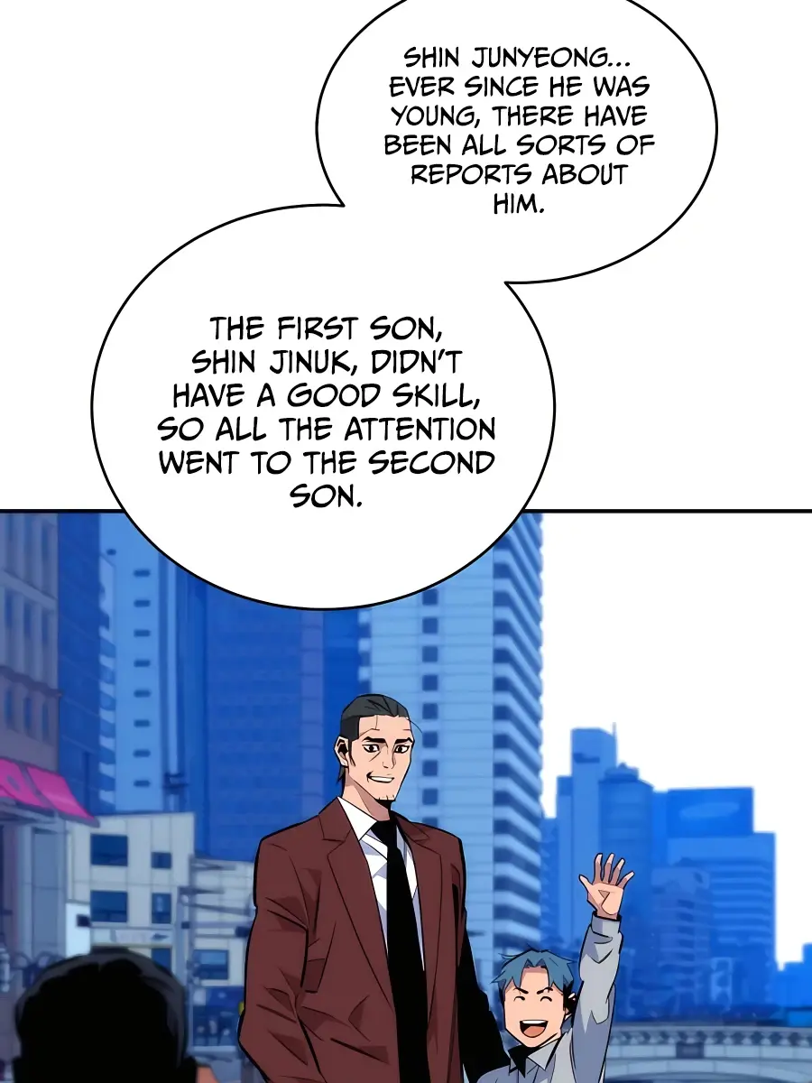 Auto Hunting Chapter 54 Page 106