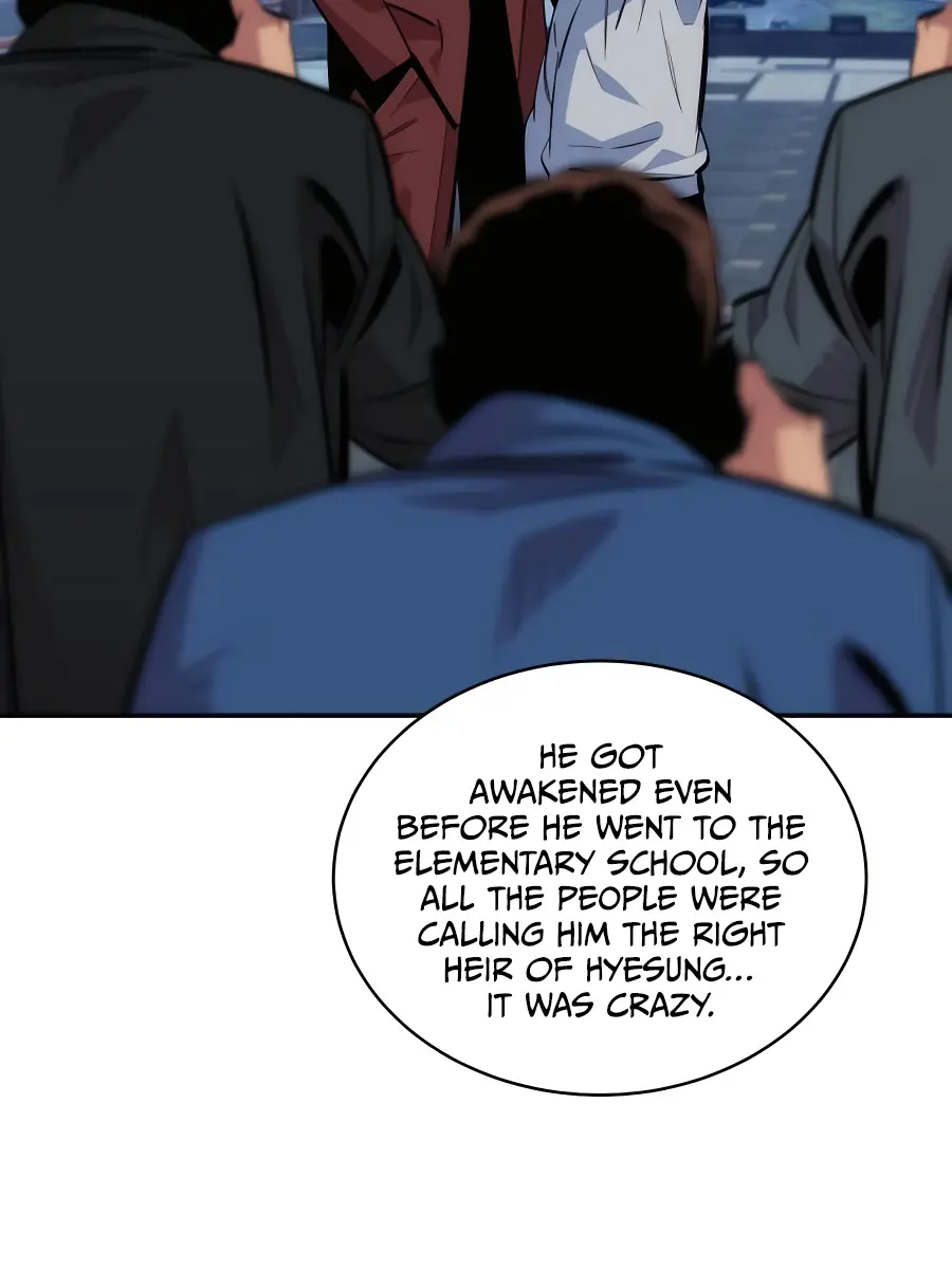 Auto Hunting Chapter 54 Page 107