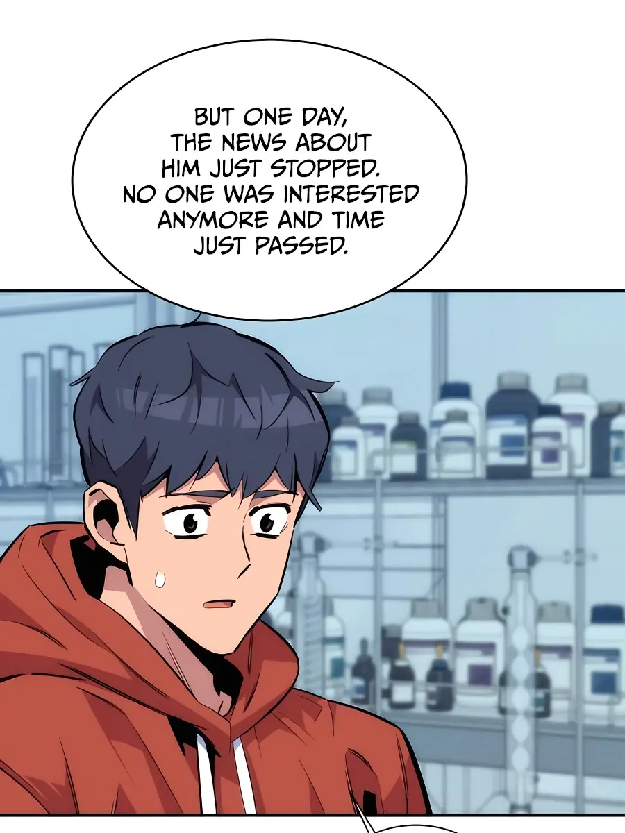 Auto Hunting Chapter 54 Page 108