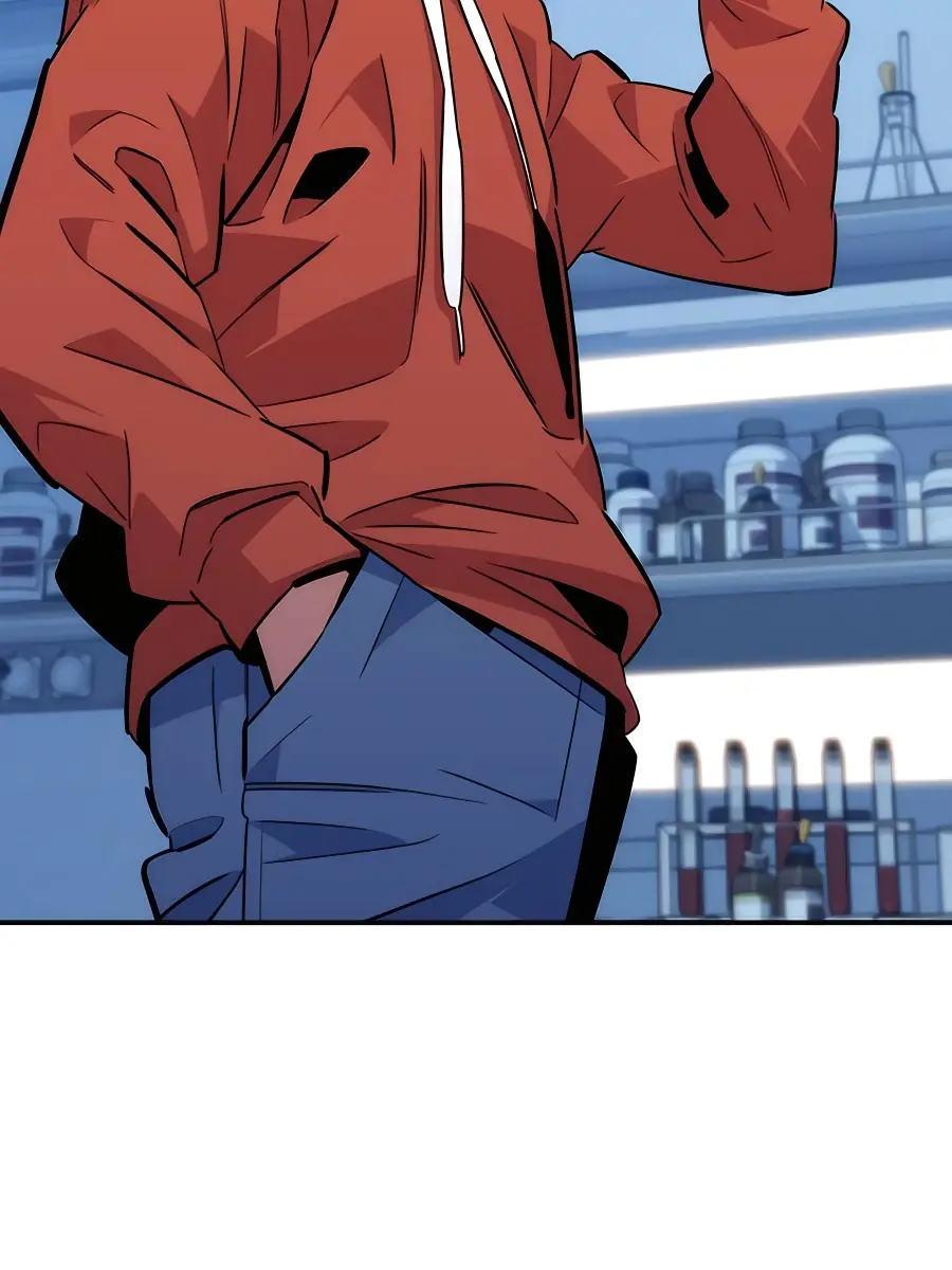 Auto Hunting Chapter 54 Page 120