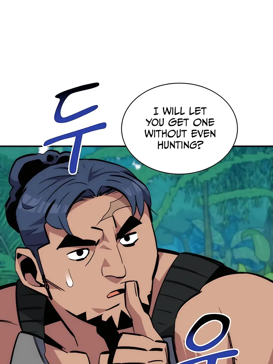 Auto Hunting Chapter 54 Page 125