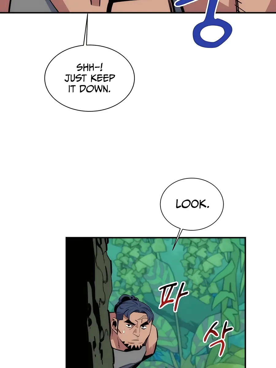 Auto Hunting Chapter 54 Page 126