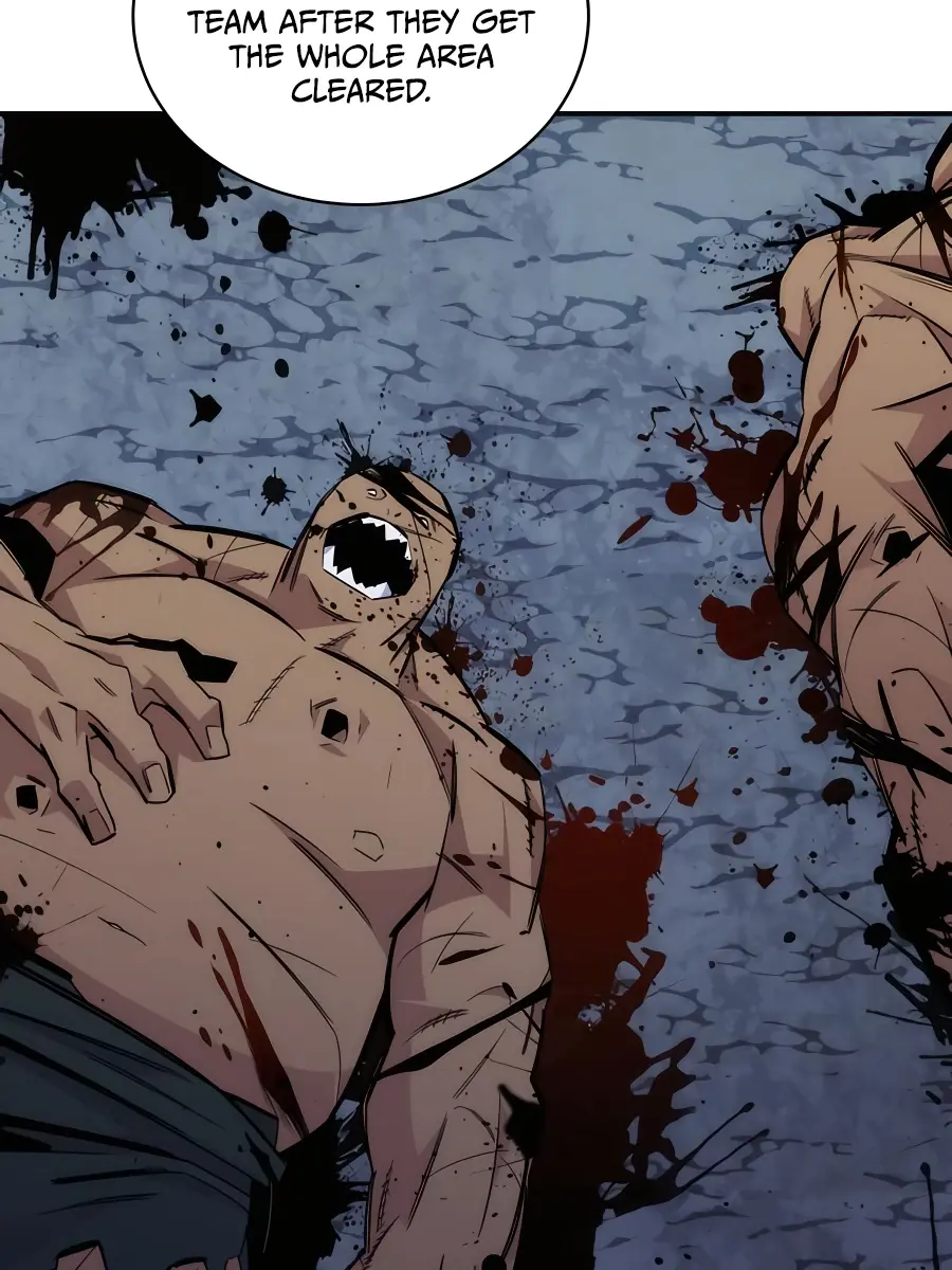 Auto Hunting Chapter 54 Page 135