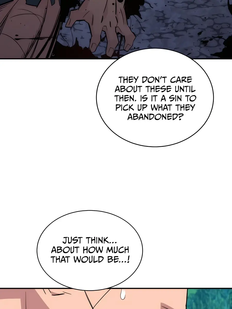 Auto Hunting Chapter 54 Page 136