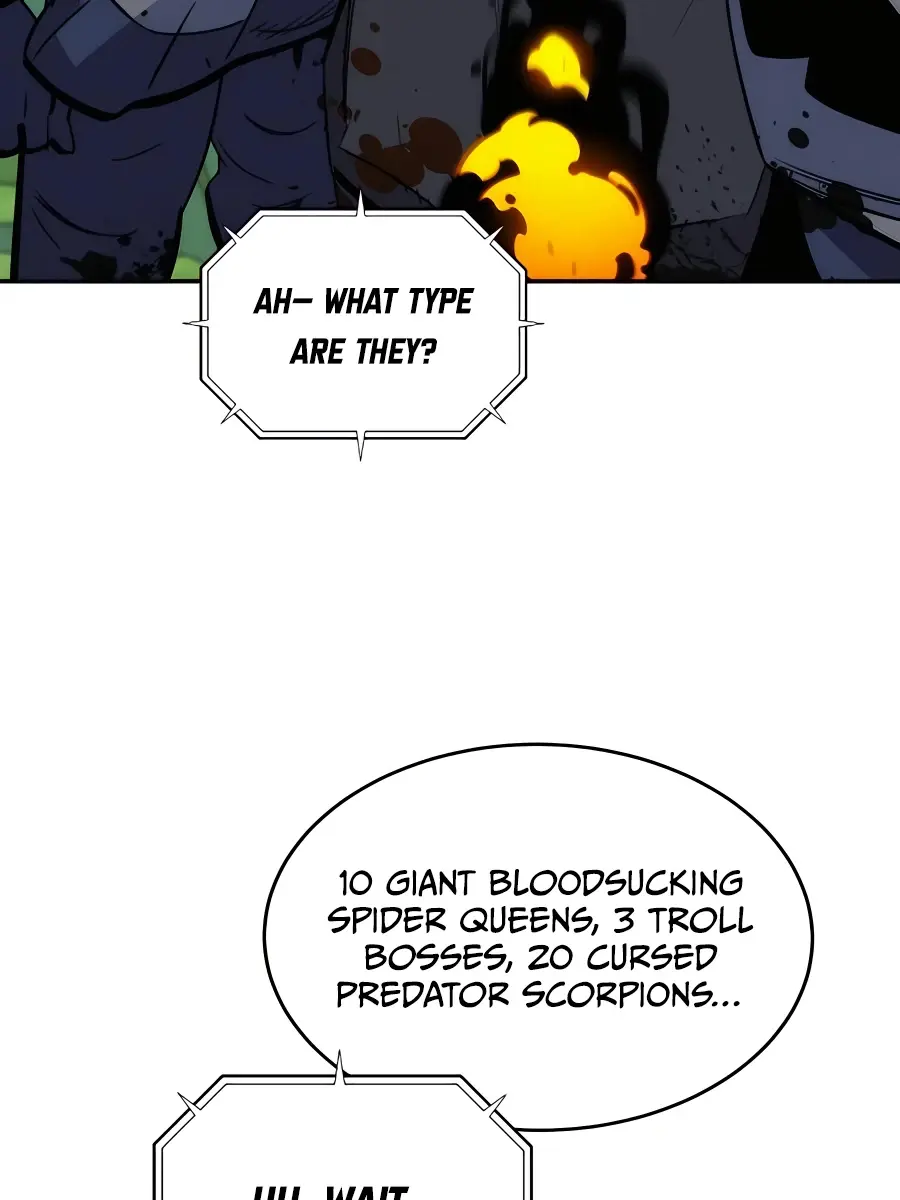 Auto Hunting Chapter 54 Page 141