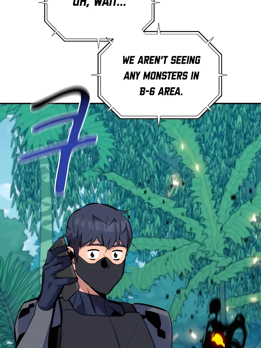 Auto Hunting Chapter 54 Page 142