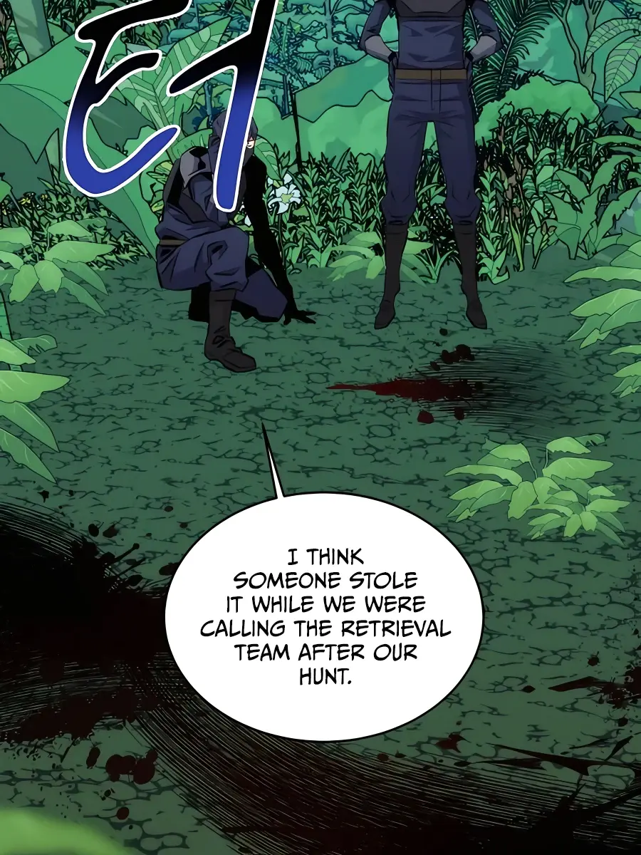 Auto Hunting Chapter 54 Page 151