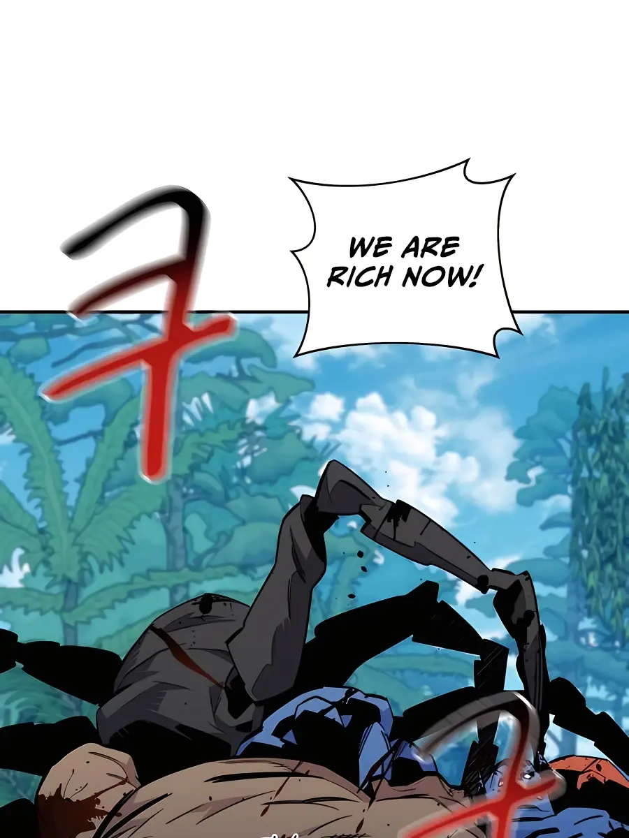 Auto Hunting Chapter 55 Page 4