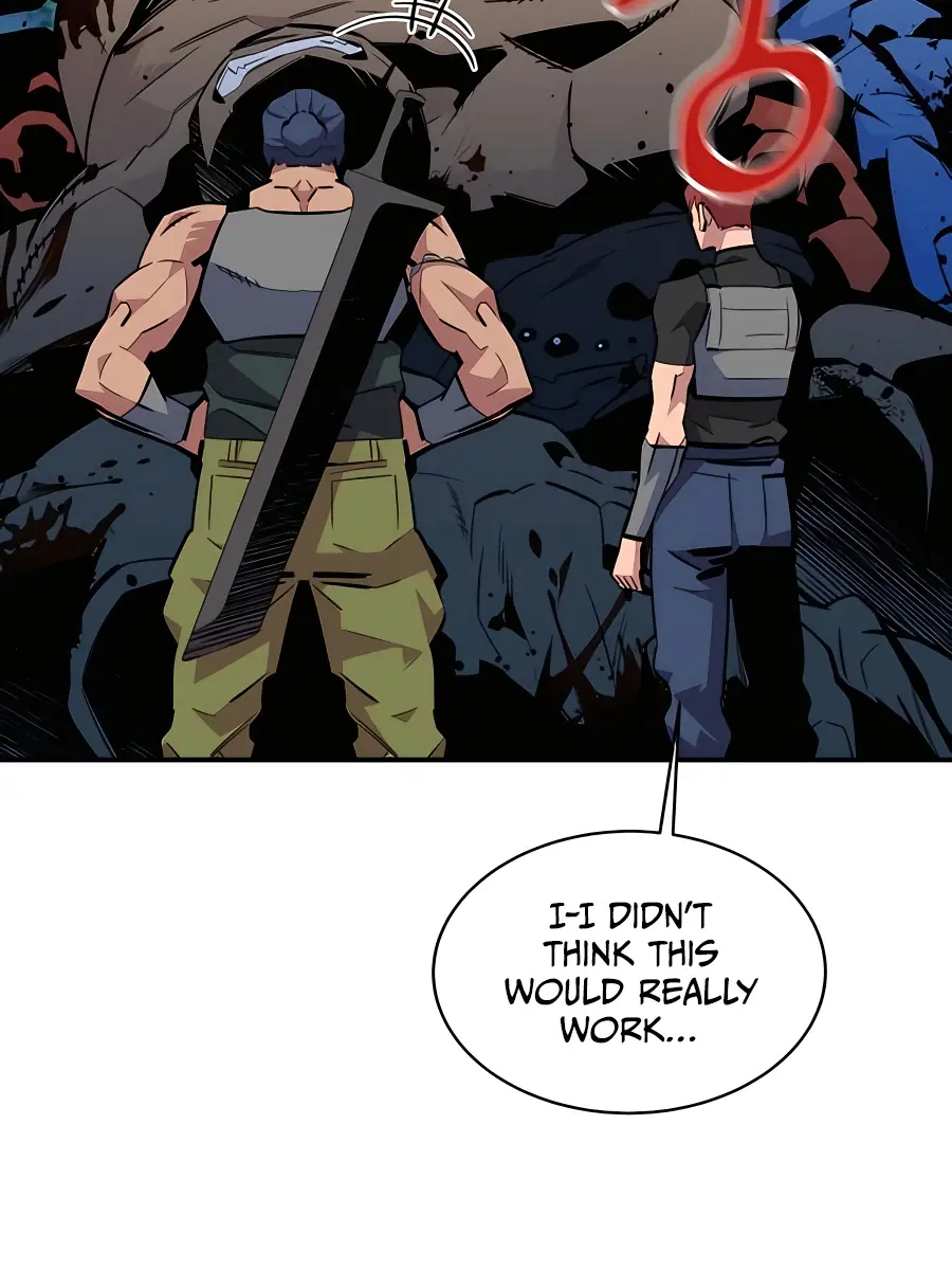 Auto Hunting Chapter 55 Page 5