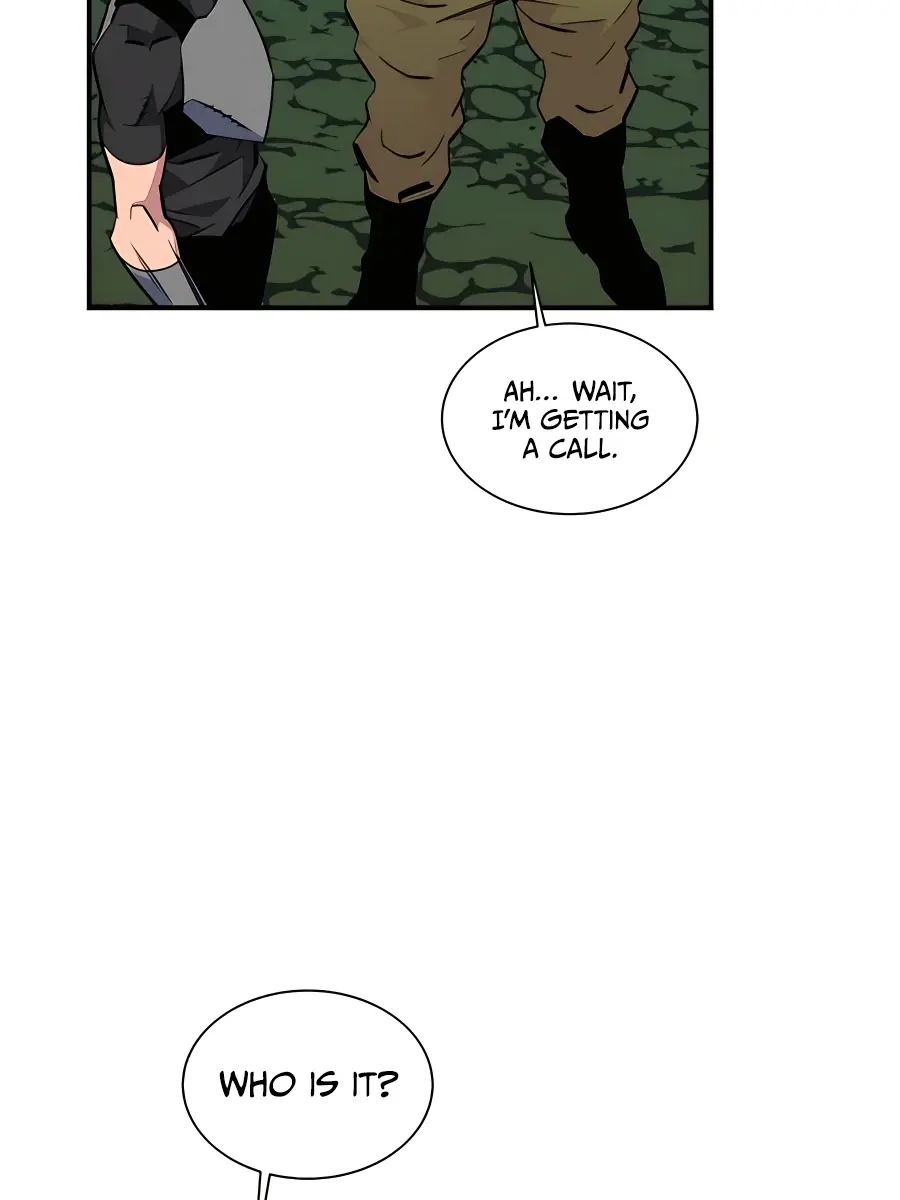 Auto Hunting Chapter 55 Page 8