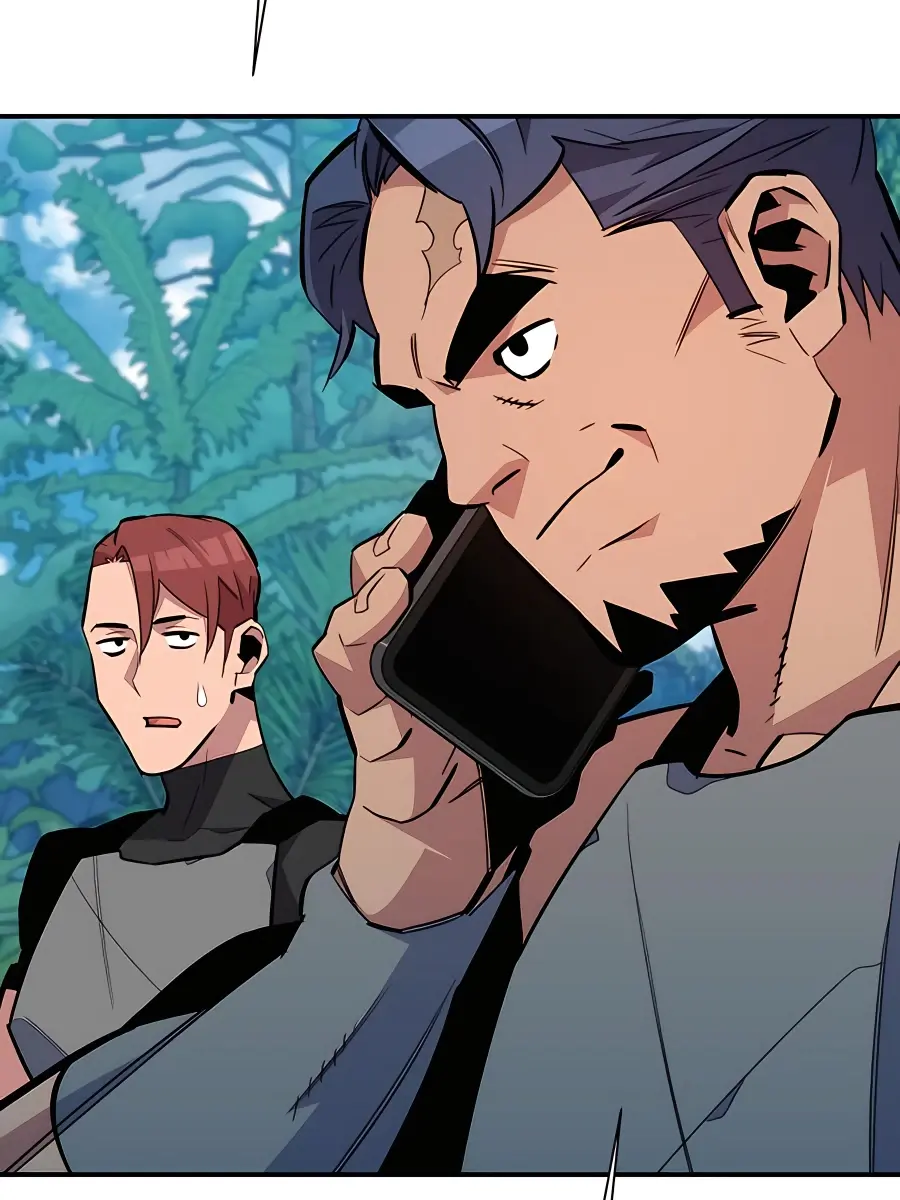 Auto Hunting Chapter 55 Page 9