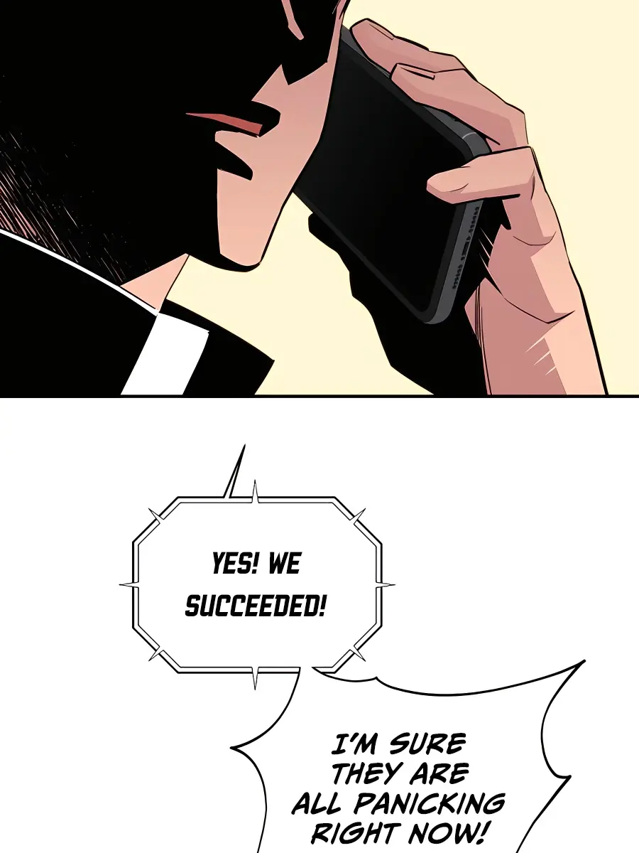 Auto Hunting Chapter 55 Page 13